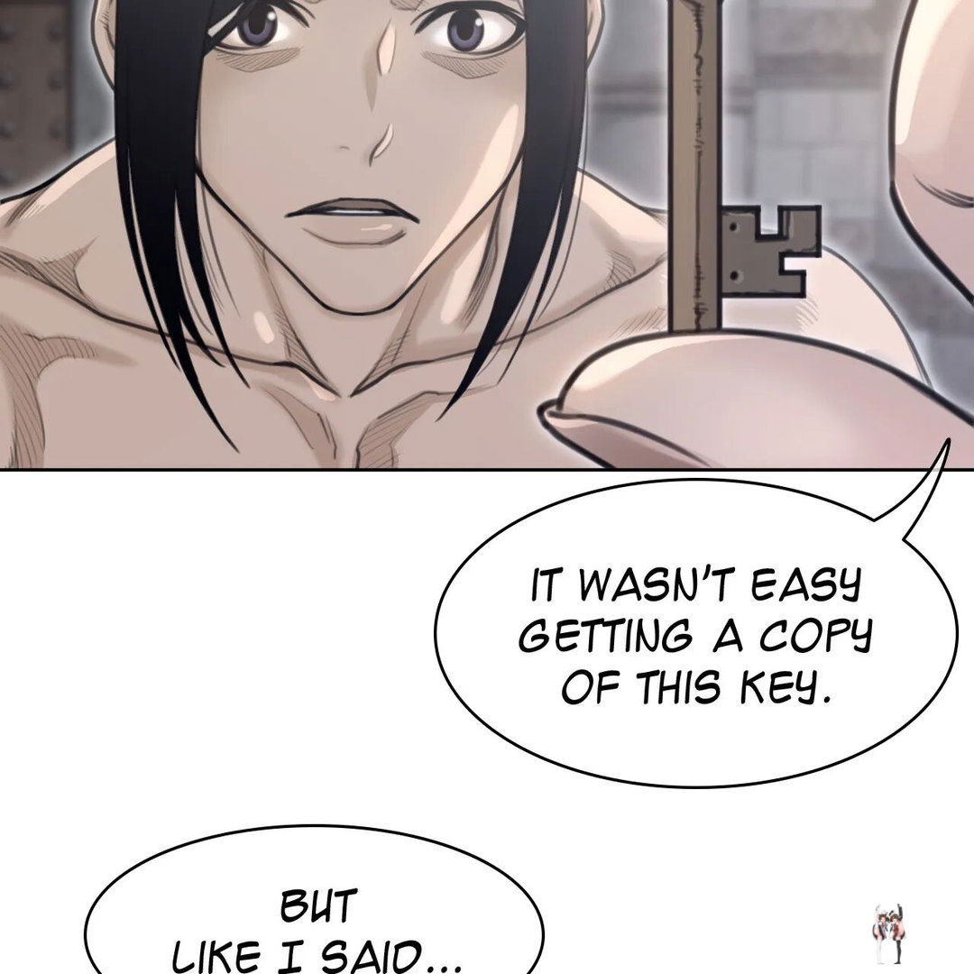 Perfect Half Perfect Half Chapter 152 - Page 22