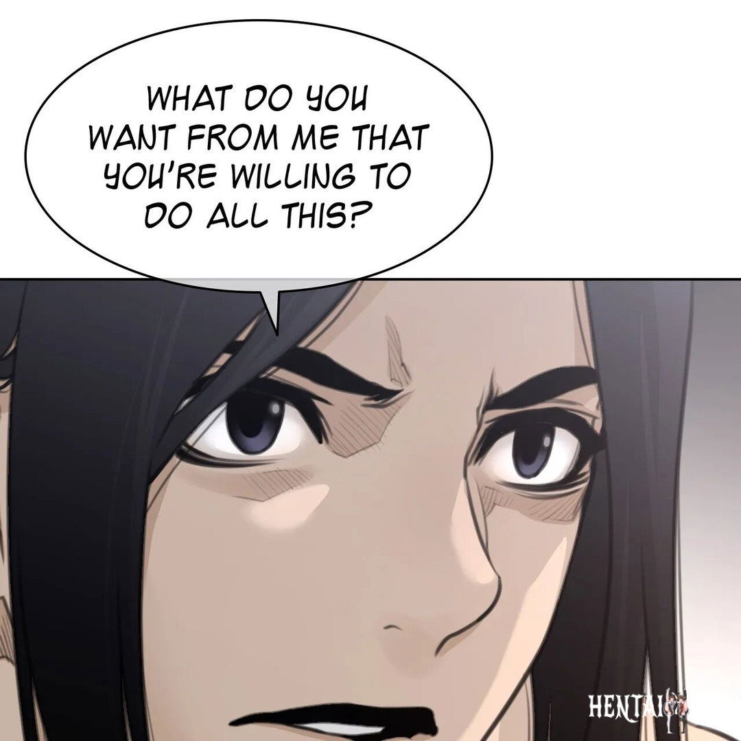 Perfect Half Perfect Half Chapter 152 - Page 25