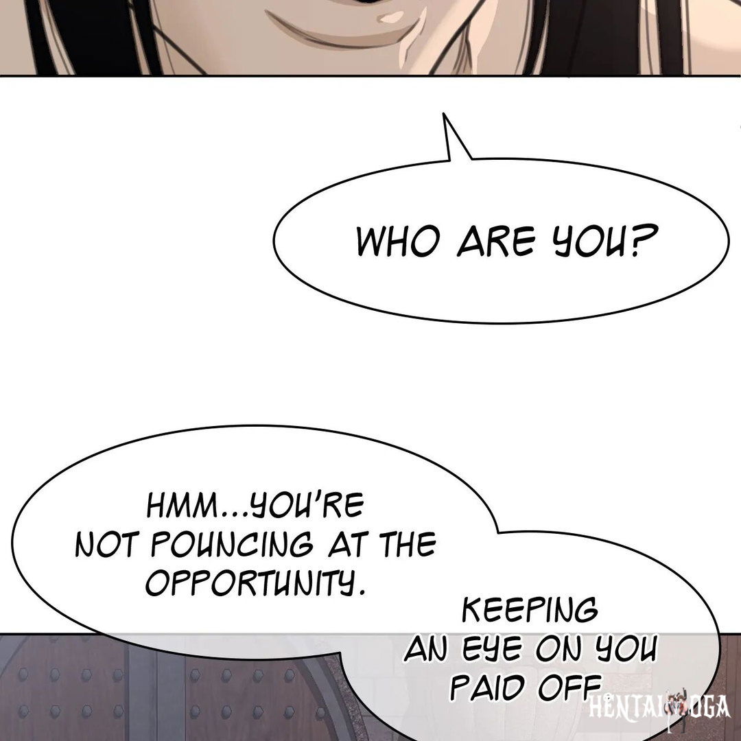 Perfect Half Perfect Half Chapter 152 - Page 26