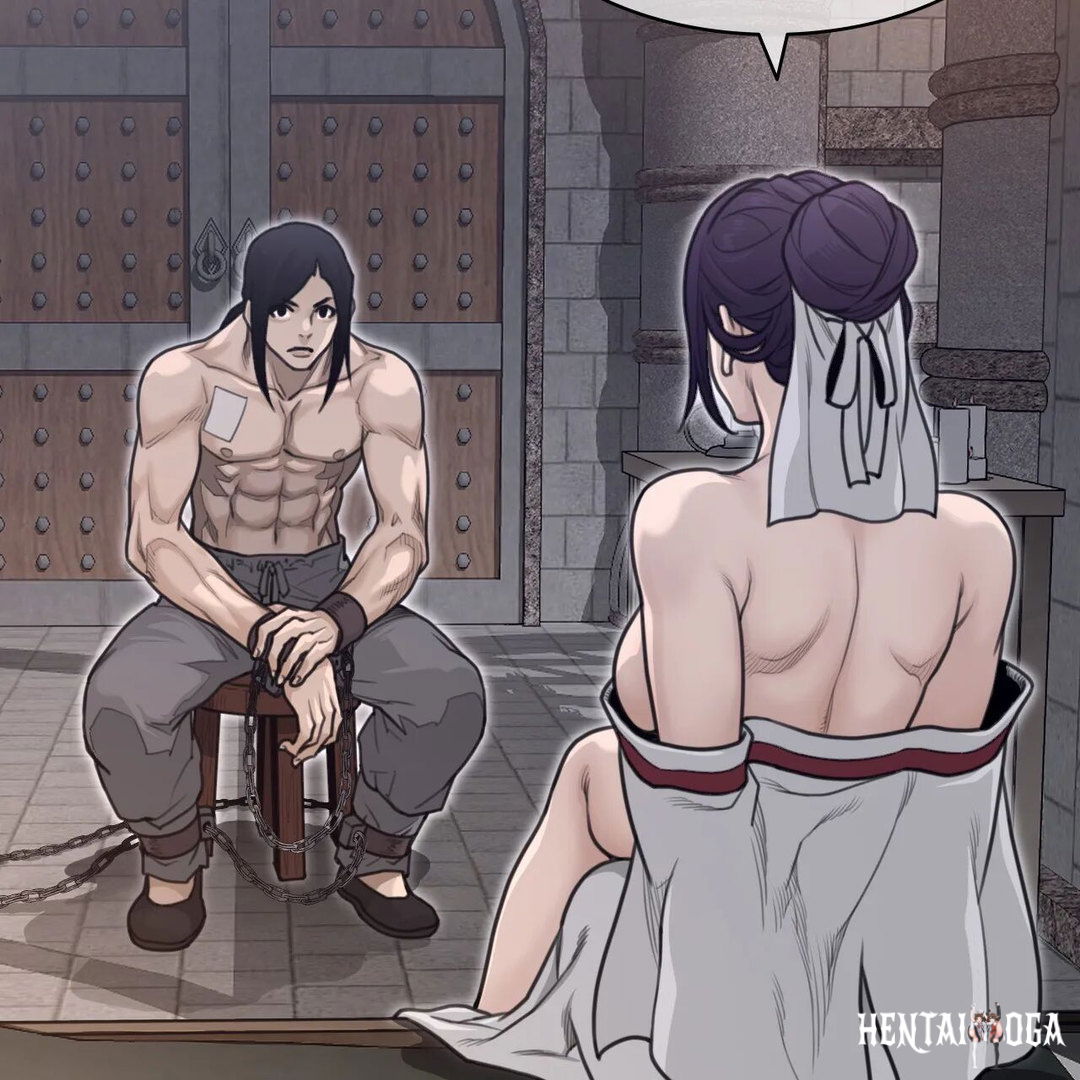 Perfect Half Perfect Half Chapter 152 - Page 27