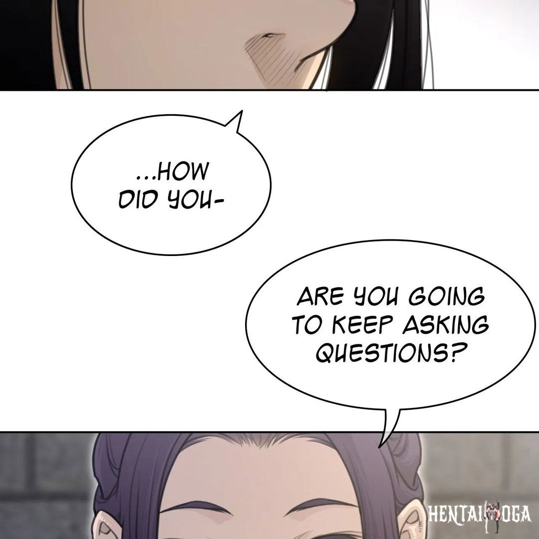 Perfect Half Perfect Half Chapter 152 - Page 31