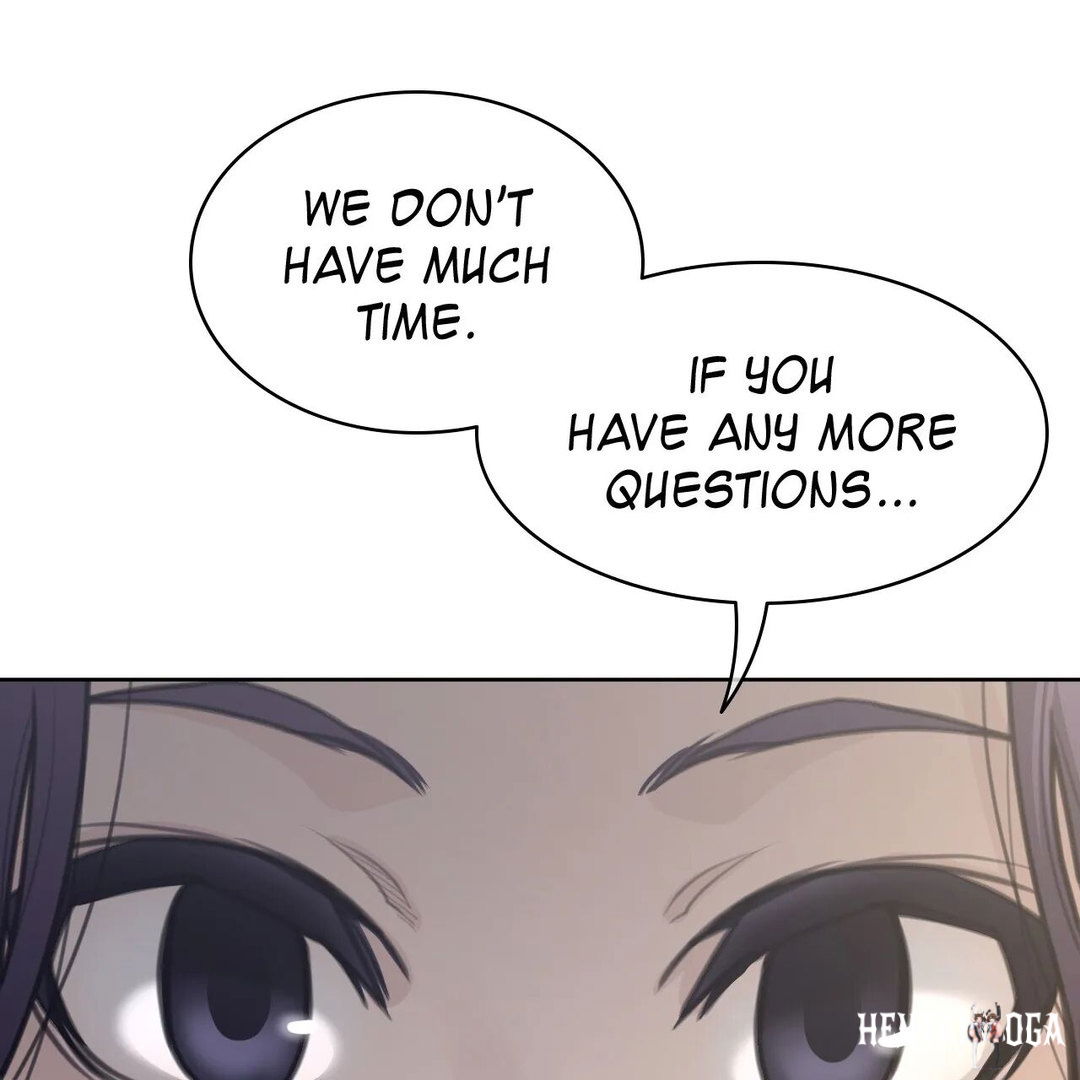 Perfect Half Perfect Half Chapter 152 - Page 33