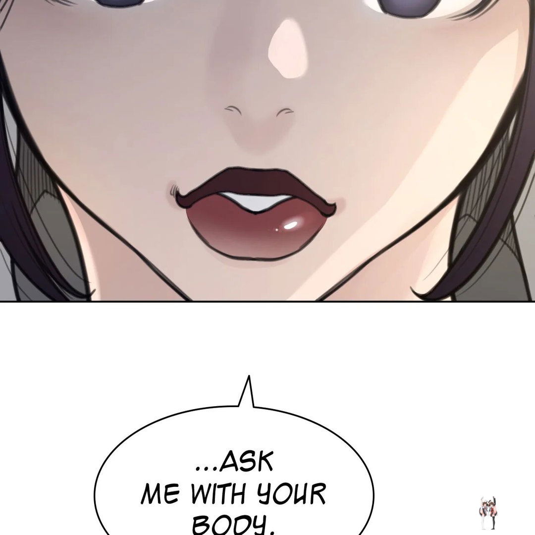 Perfect Half Perfect Half Chapter 152 - Page 34