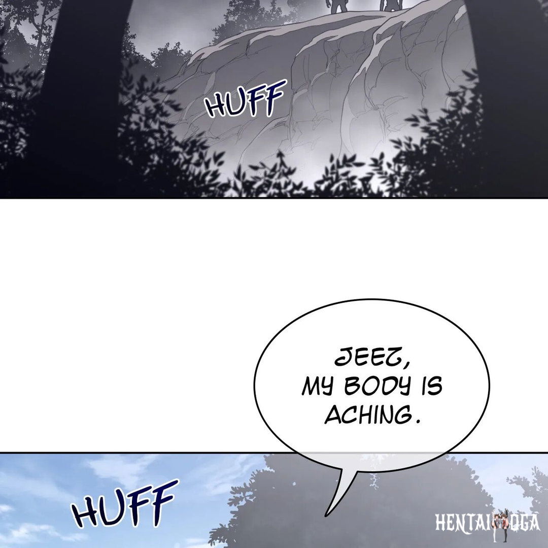 Perfect Half Perfect Half Chapter 152 - Page 39