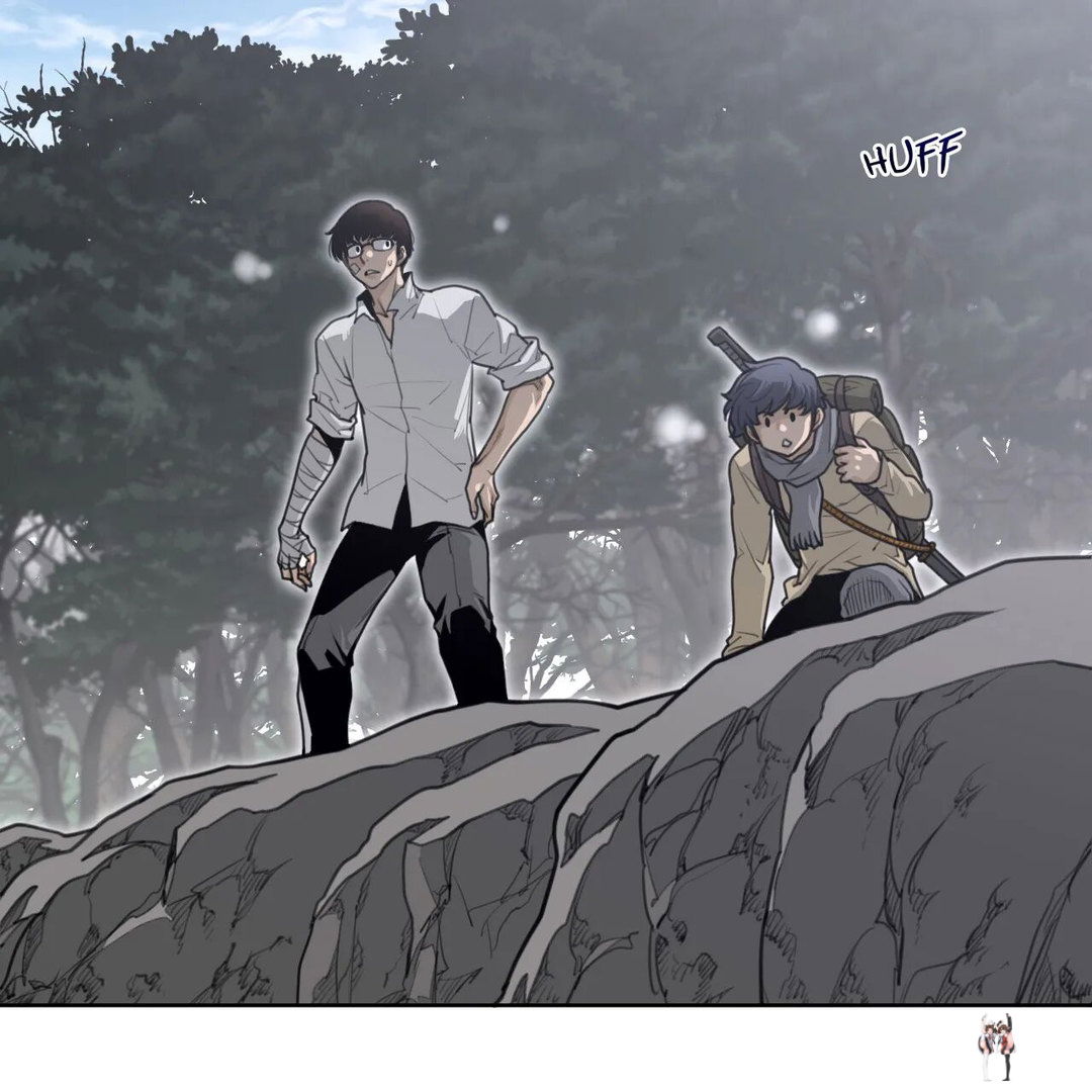 Perfect Half Perfect Half Chapter 152 - Page 40