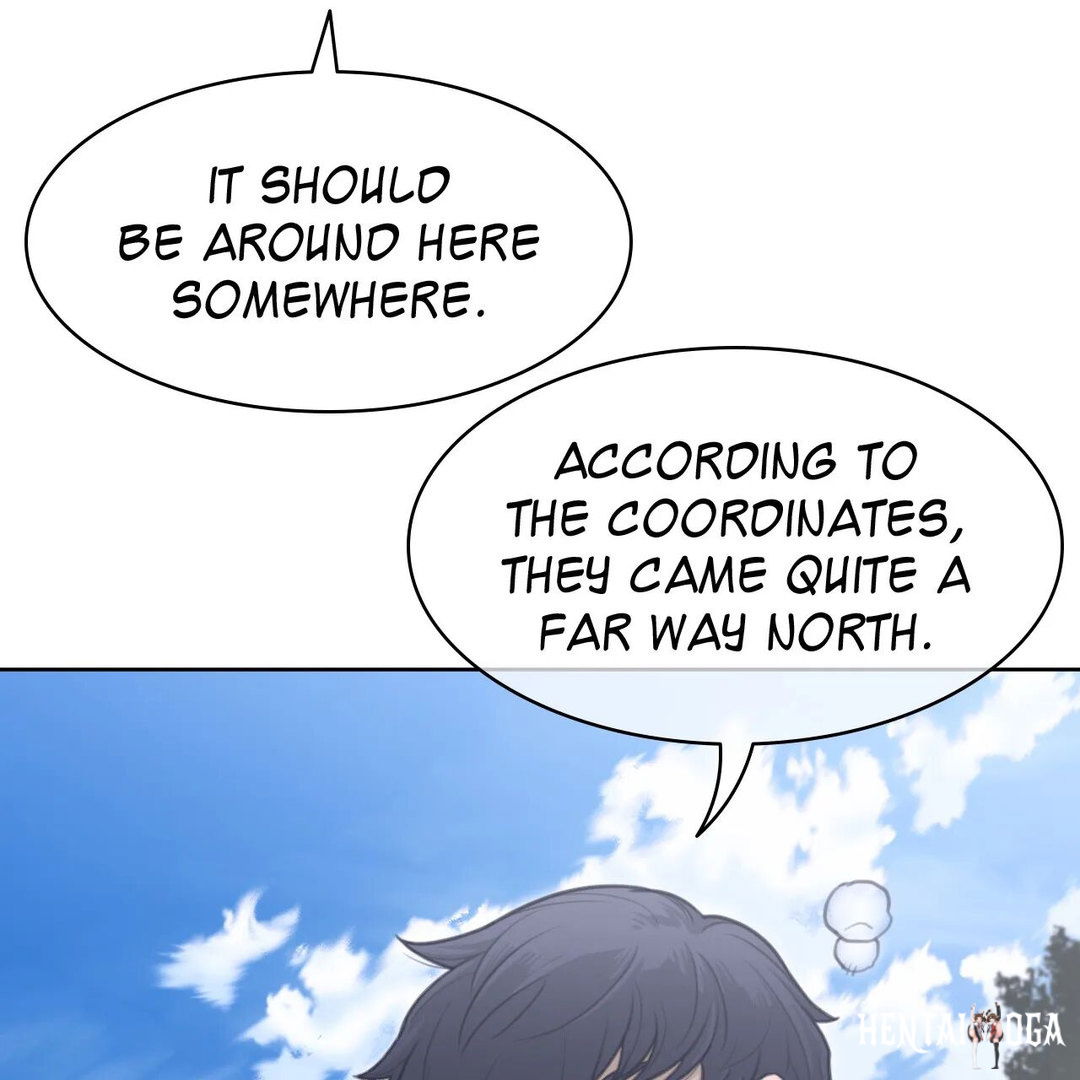 Perfect Half Perfect Half Chapter 152 - Page 41