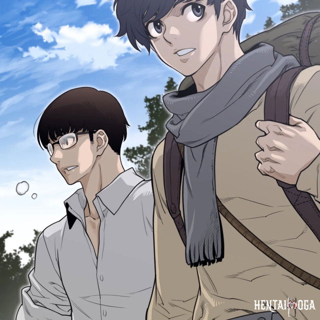 Perfect Half Perfect Half Chapter 152 - Page 42