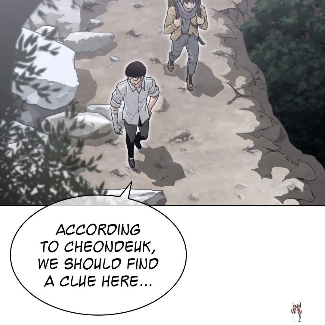 Perfect Half Perfect Half Chapter 152 - Page 44