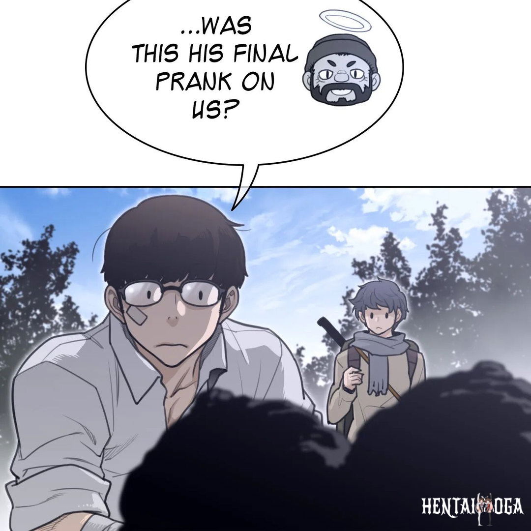 Perfect Half Perfect Half Chapter 152 - Page 46