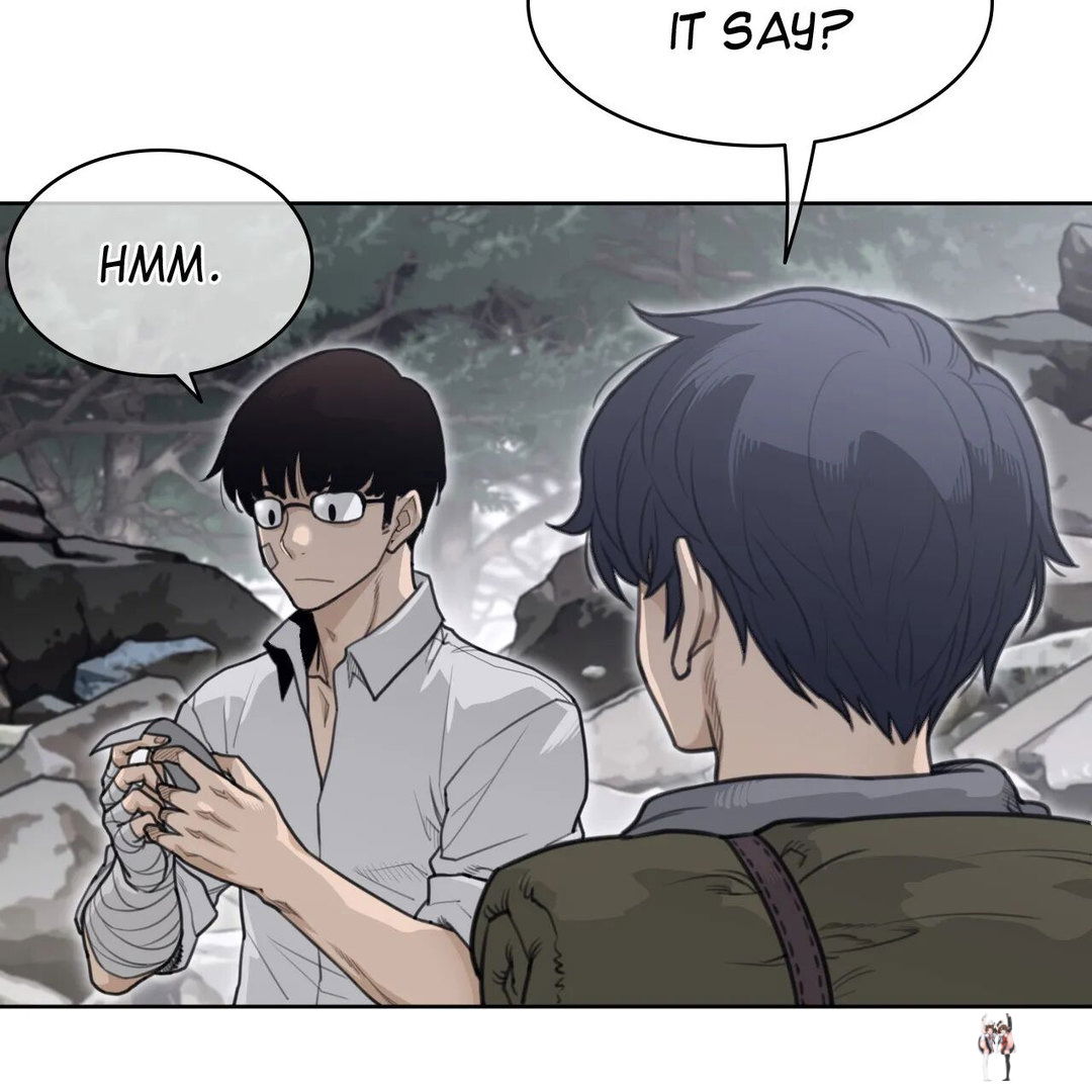 Perfect Half Perfect Half Chapter 152 - Page 48