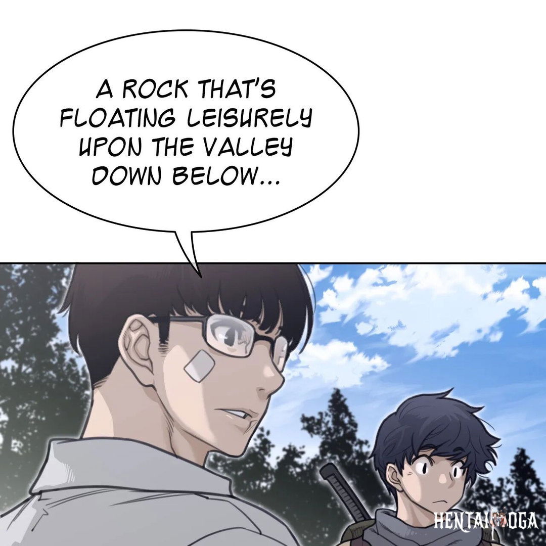 Perfect Half Perfect Half Chapter 152 - Page 49