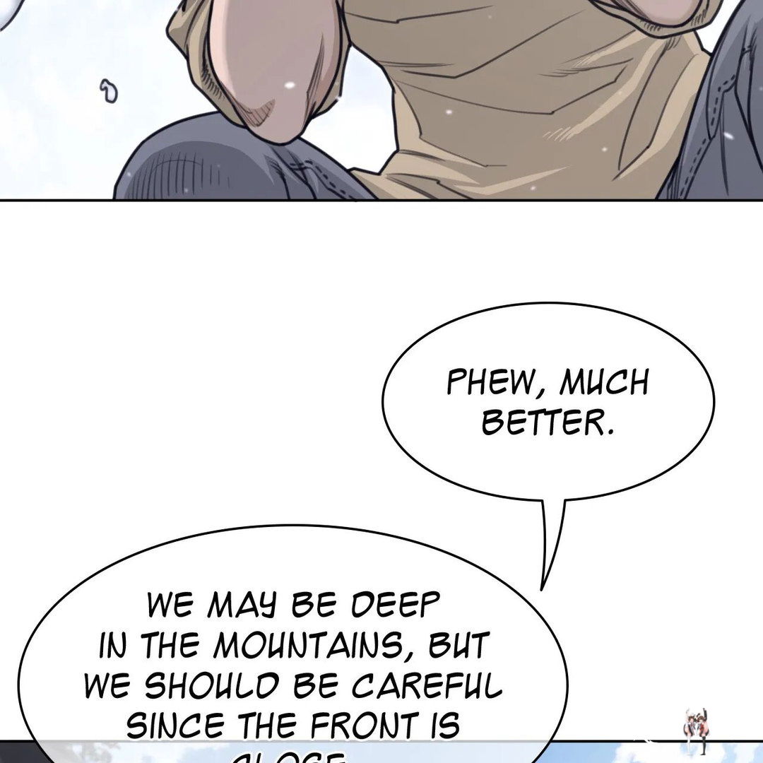 Perfect Half Perfect Half Chapter 152 - Page 55