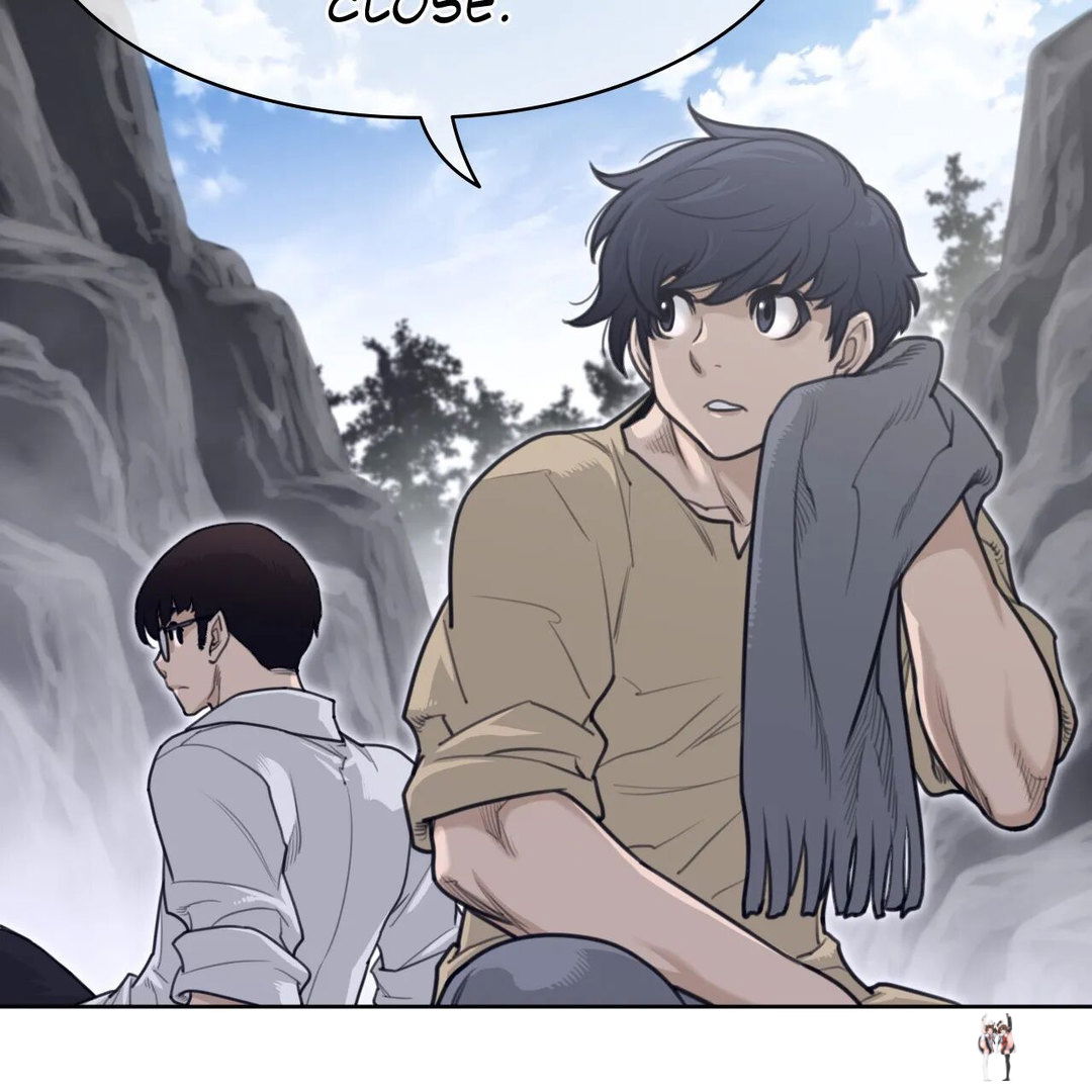 Perfect Half Perfect Half Chapter 152 - Page 56