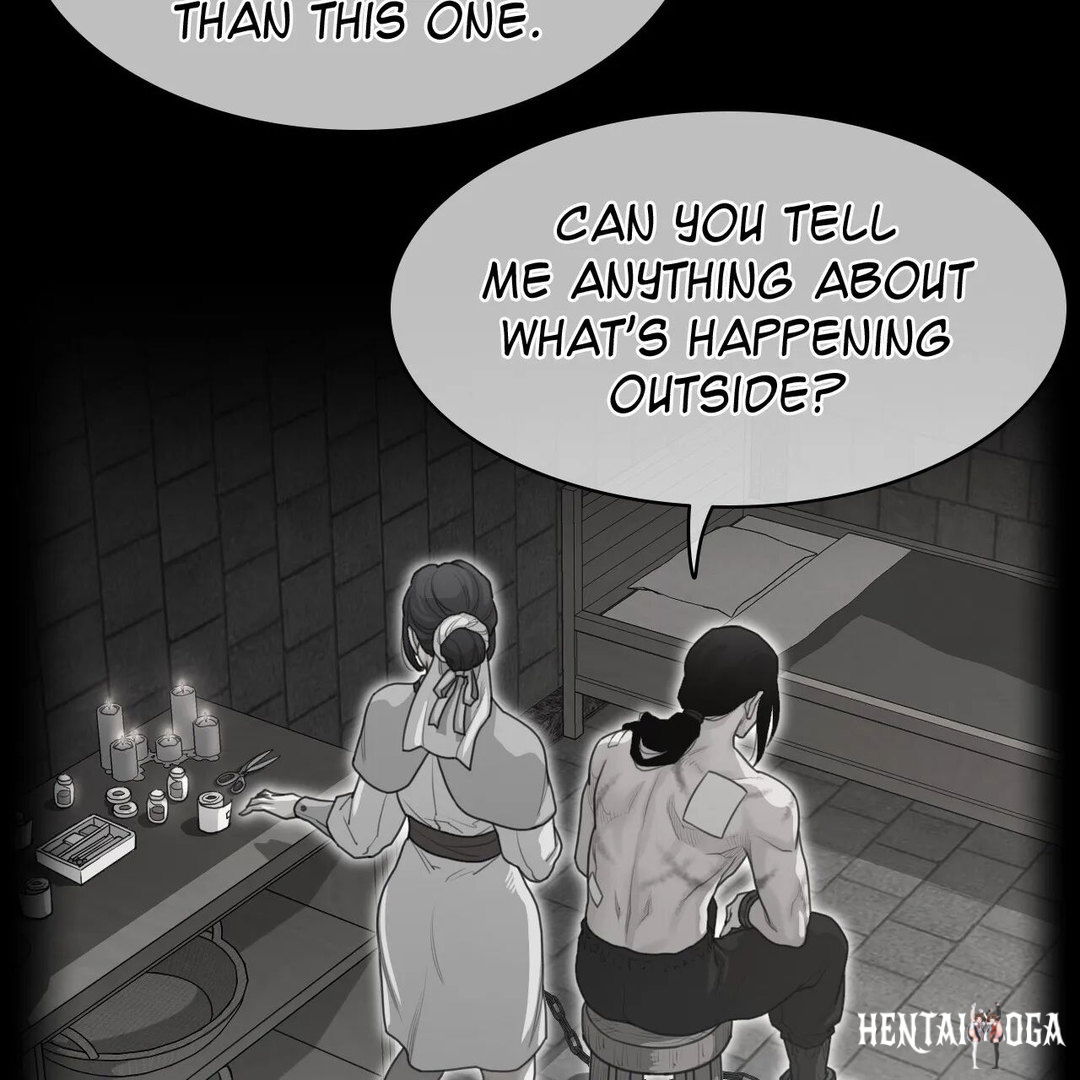 Perfect Half Perfect Half Chapter 152 - Page 6