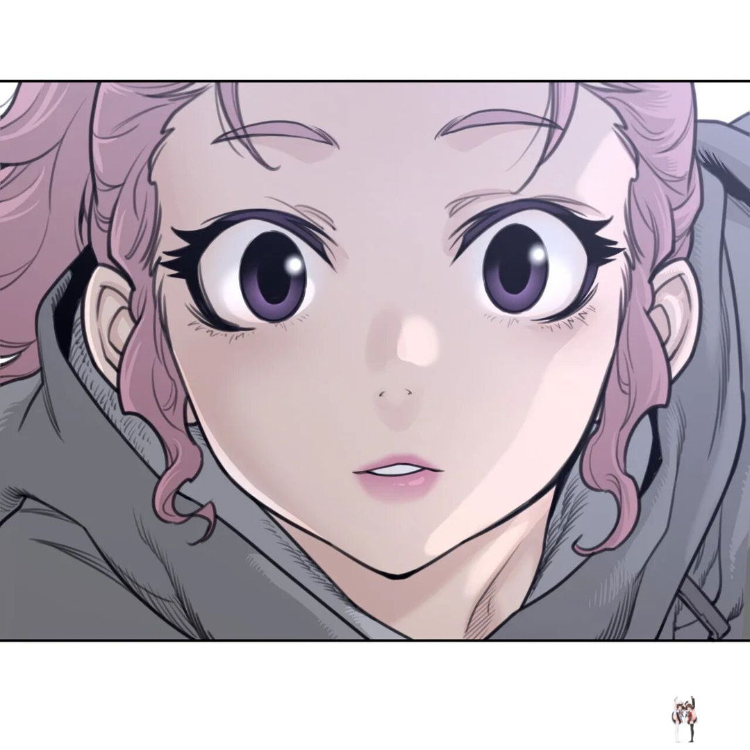 Perfect Half Perfect Half Chapter 152 - Page 64