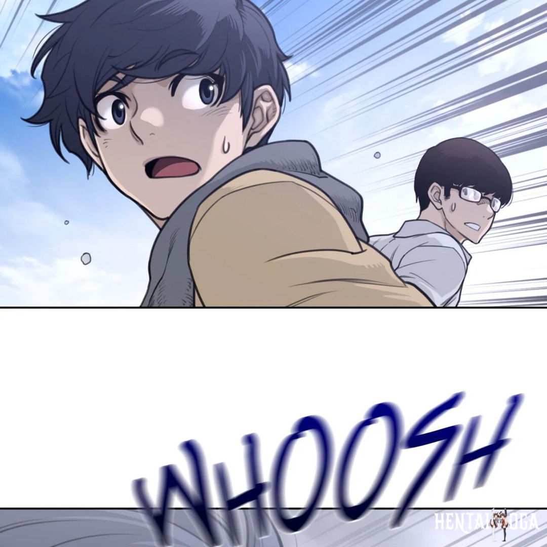 Perfect Half Perfect Half Chapter 152 - Page 67