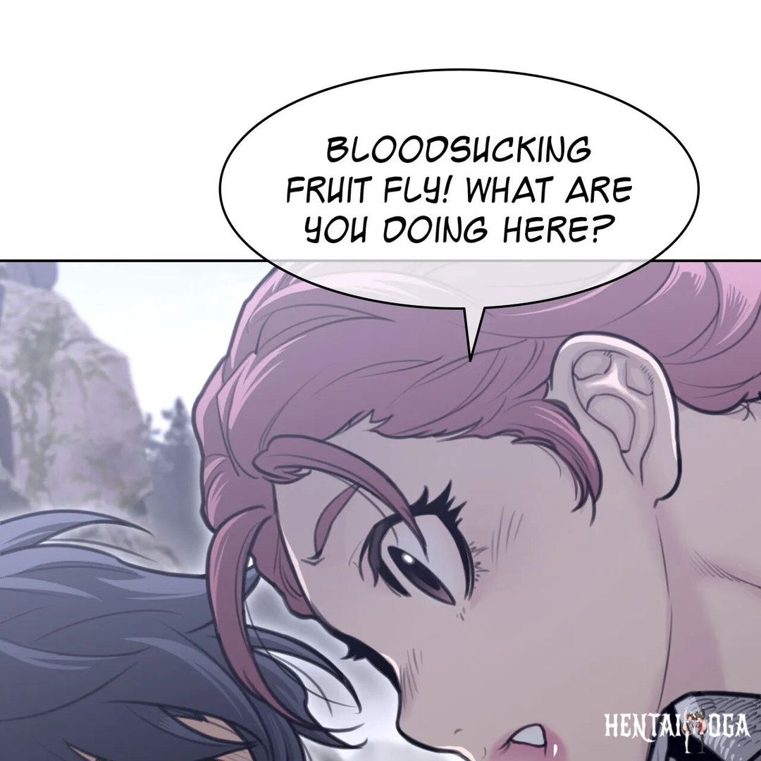 Perfect Half Perfect Half Chapter 152 - Page 69