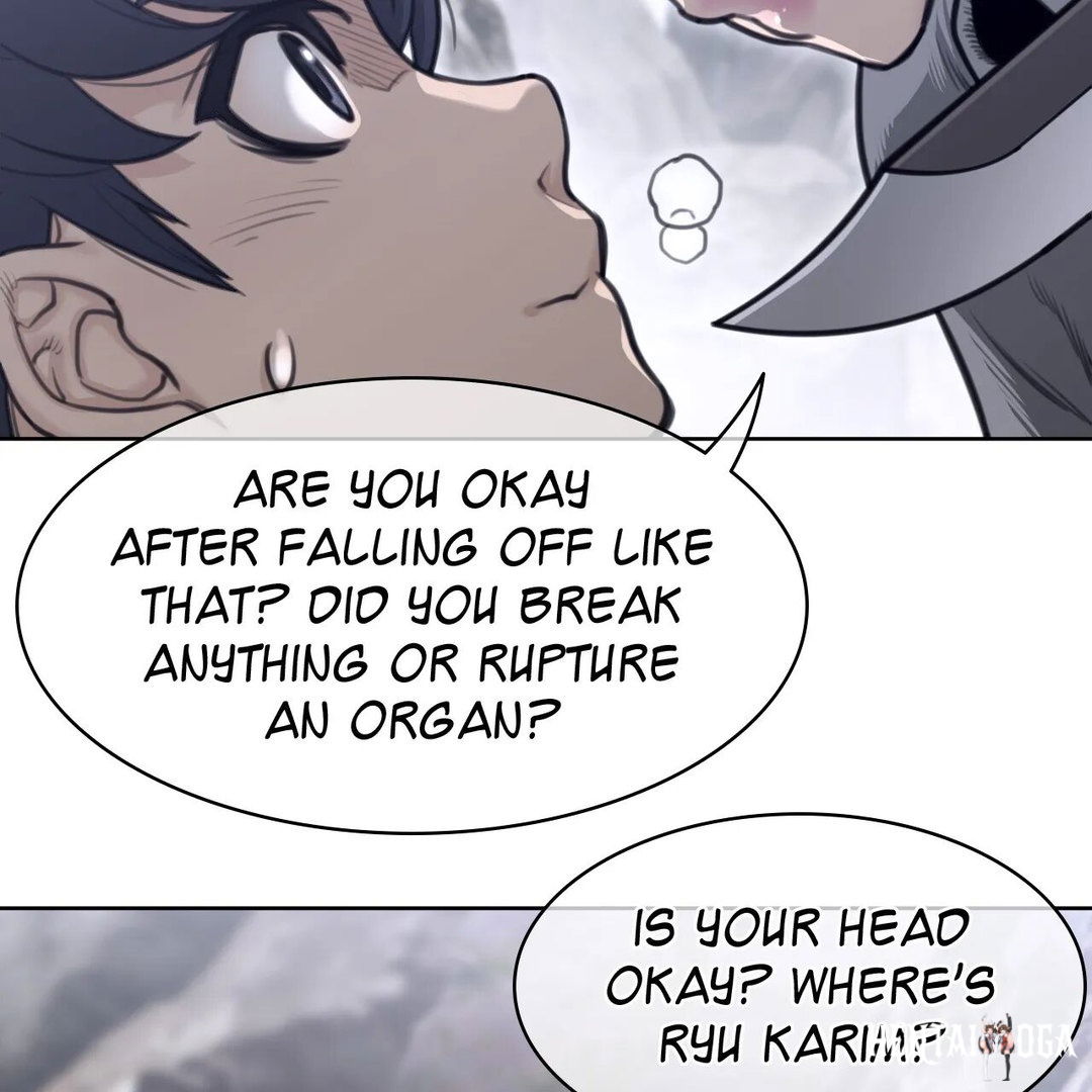 Perfect Half Perfect Half Chapter 152 - Page 70