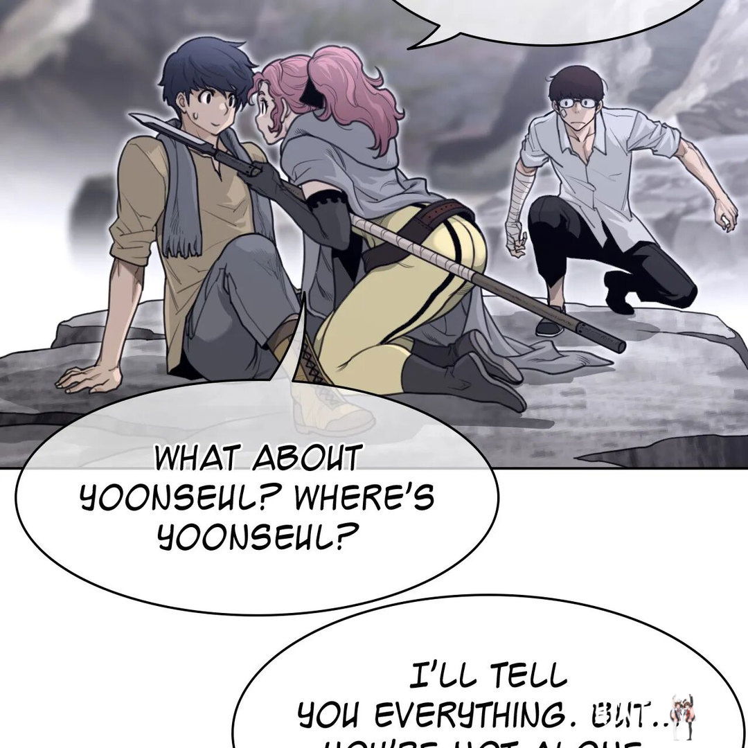 Perfect Half Perfect Half Chapter 152 - Page 71