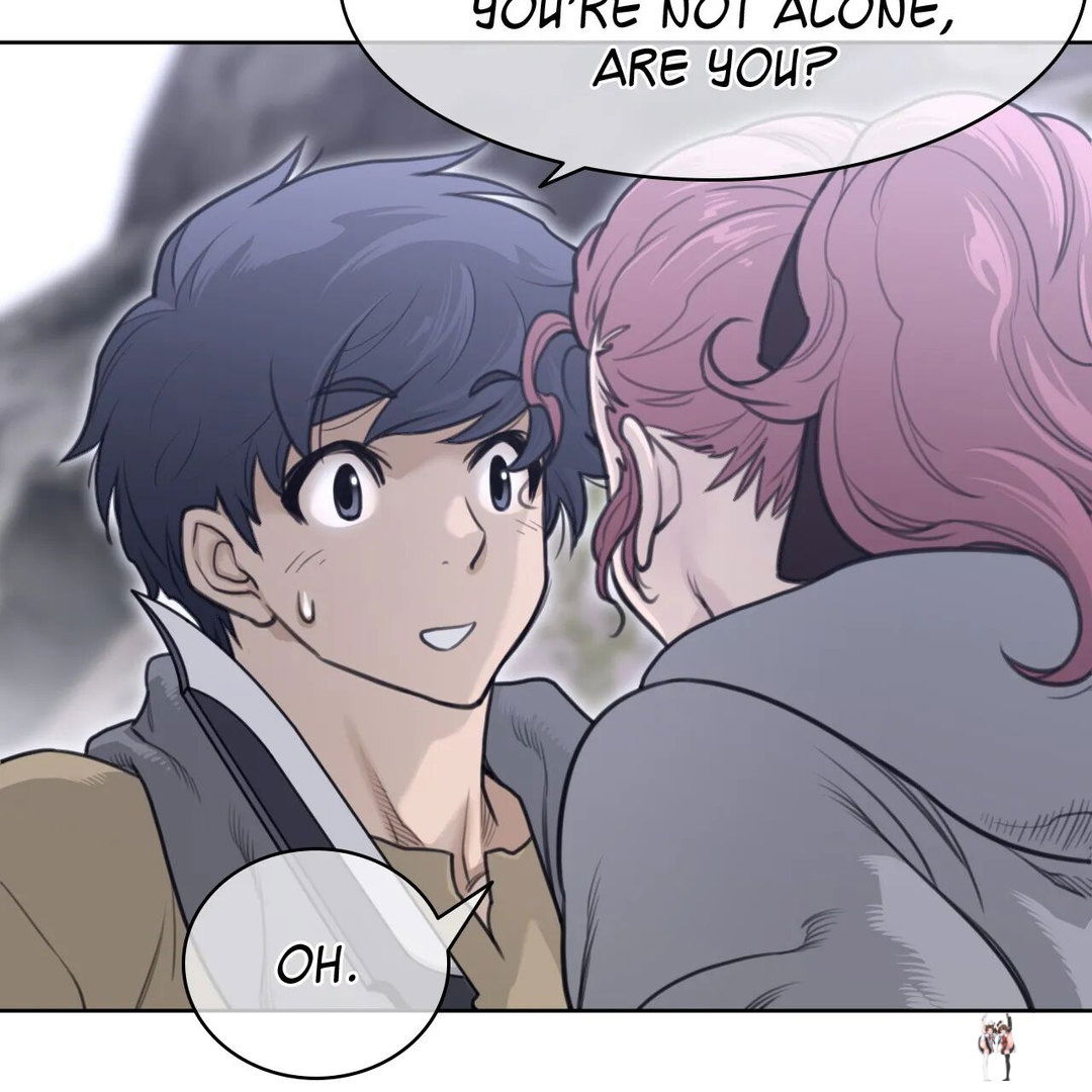 Perfect Half Perfect Half Chapter 152 - Page 72