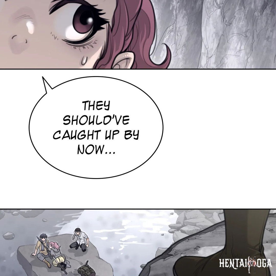 Perfect Half Perfect Half Chapter 152 - Page 74