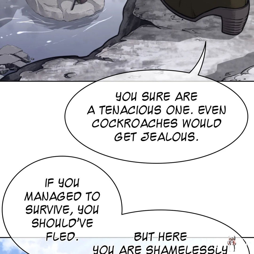 Perfect Half Perfect Half Chapter 152 - Page 75