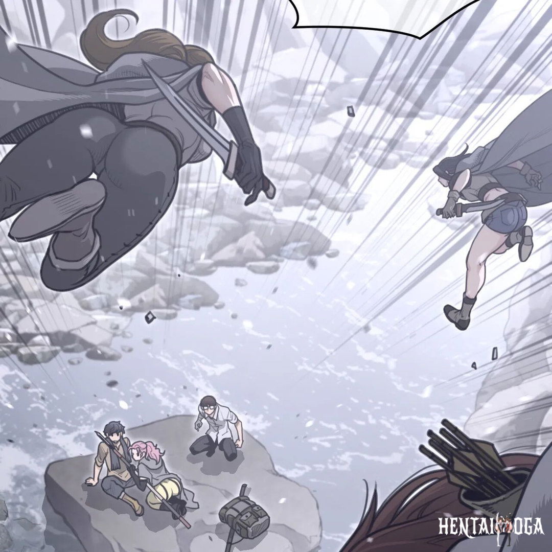 Perfect Half Perfect Half Chapter 152 - Page 79