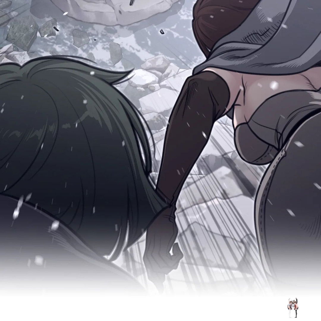 Perfect Half Perfect Half Chapter 152 - Page 80