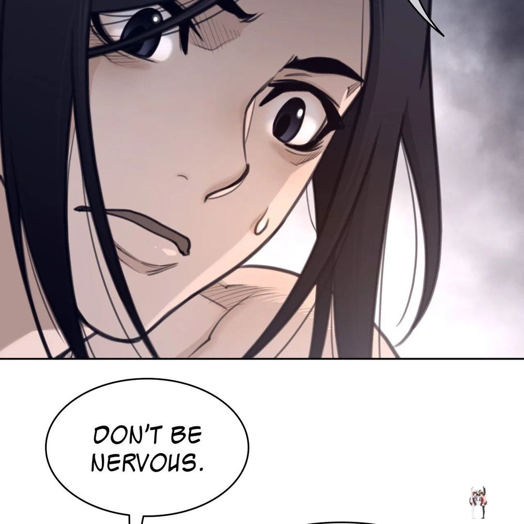 Perfect Half Perfect Half Chapter 152 - Page 87