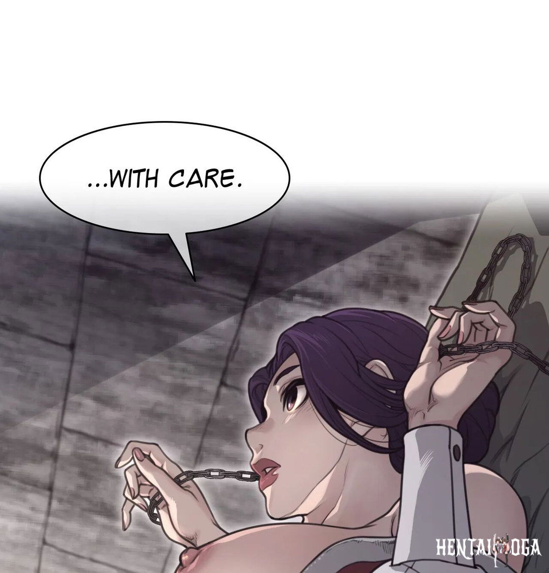 Perfect Half Perfect Half Chapter 152 - Page 89