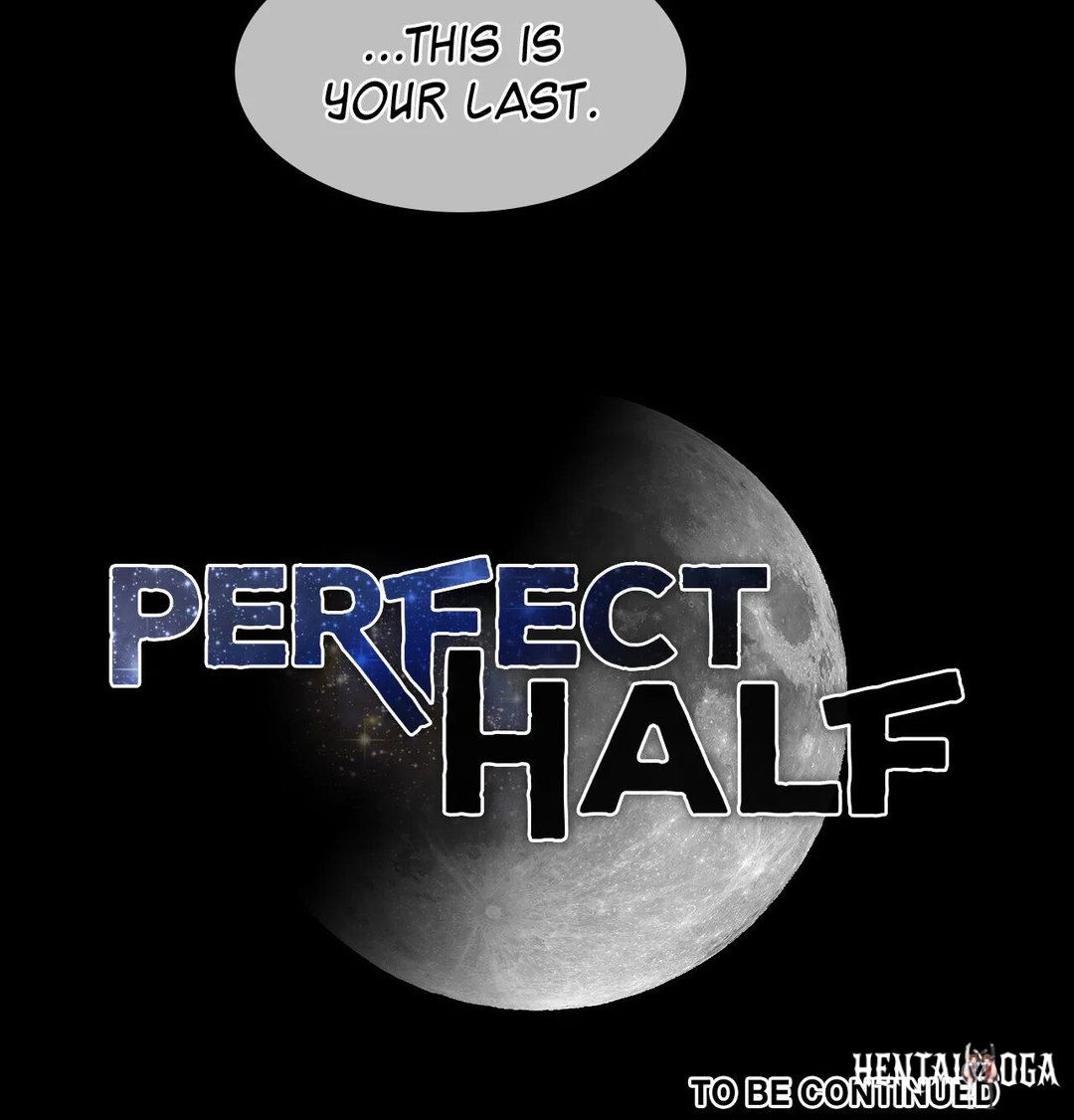 Perfect Half Perfect Half Chapter 152 - Page 92