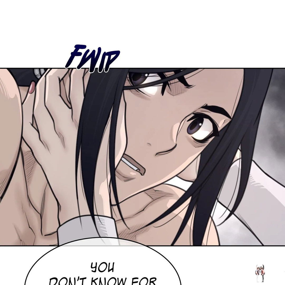 Perfect Half Perfect Half Chapter 153 - Page 17