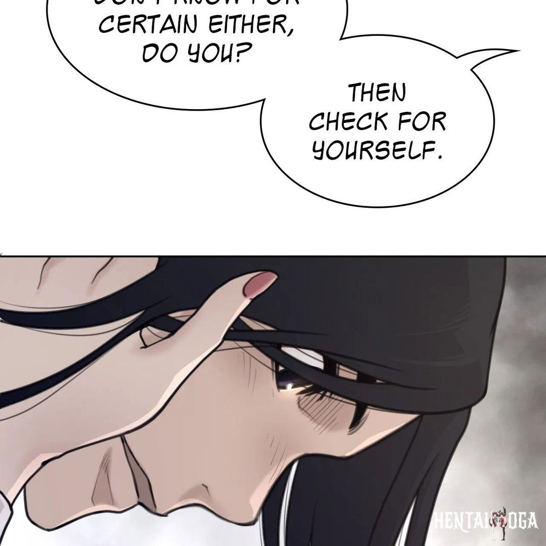 Perfect Half Perfect Half Chapter 153 - Page 18