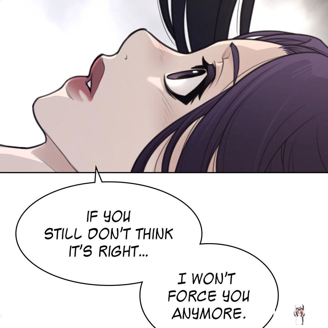 Perfect Half Perfect Half Chapter 153 - Page 19