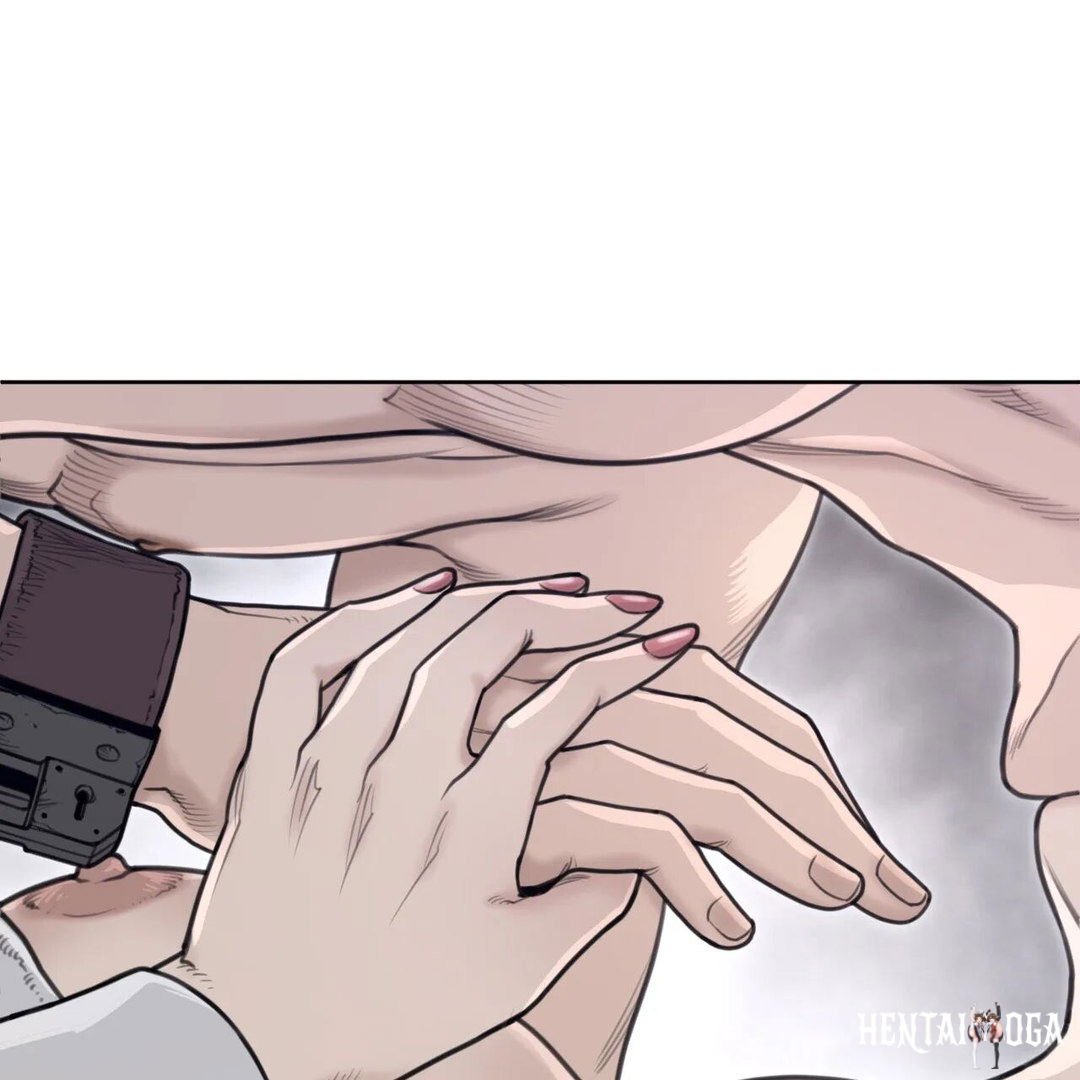 Perfect Half Perfect Half Chapter 153 - Page 21