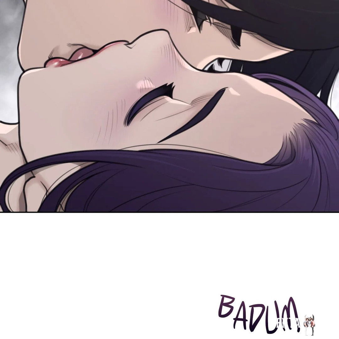 Perfect Half Perfect Half Chapter 153 - Page 27