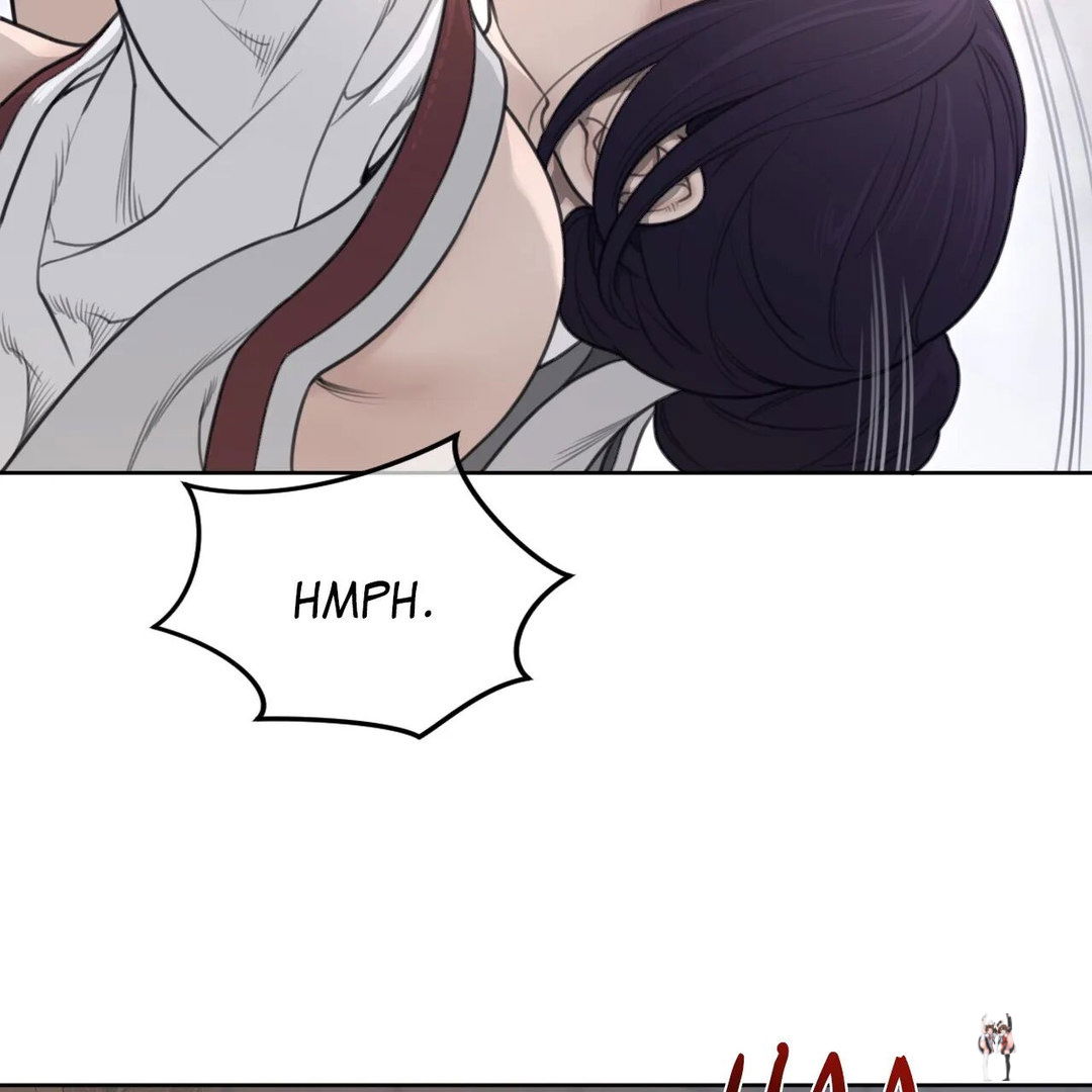 Perfect Half Perfect Half Chapter 153 - Page 34