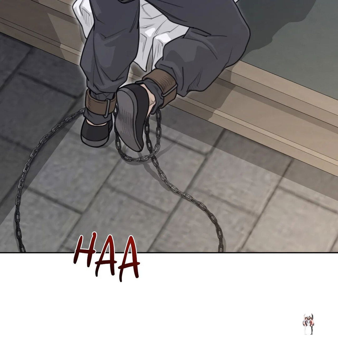 Perfect Half Perfect Half Chapter 153 - Page 36