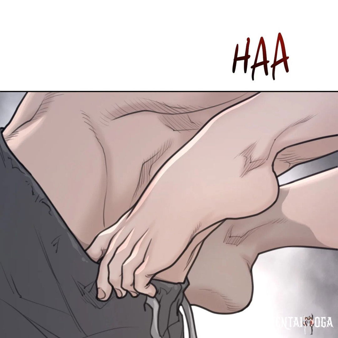 Perfect Half Perfect Half Chapter 153 - Page 37