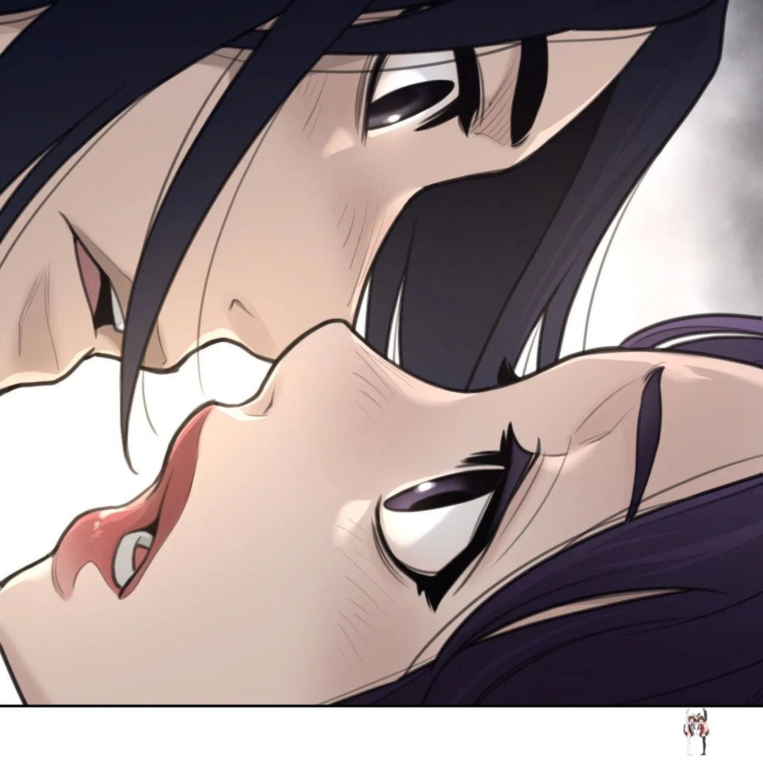 Perfect Half Perfect Half Chapter 153 - Page 44