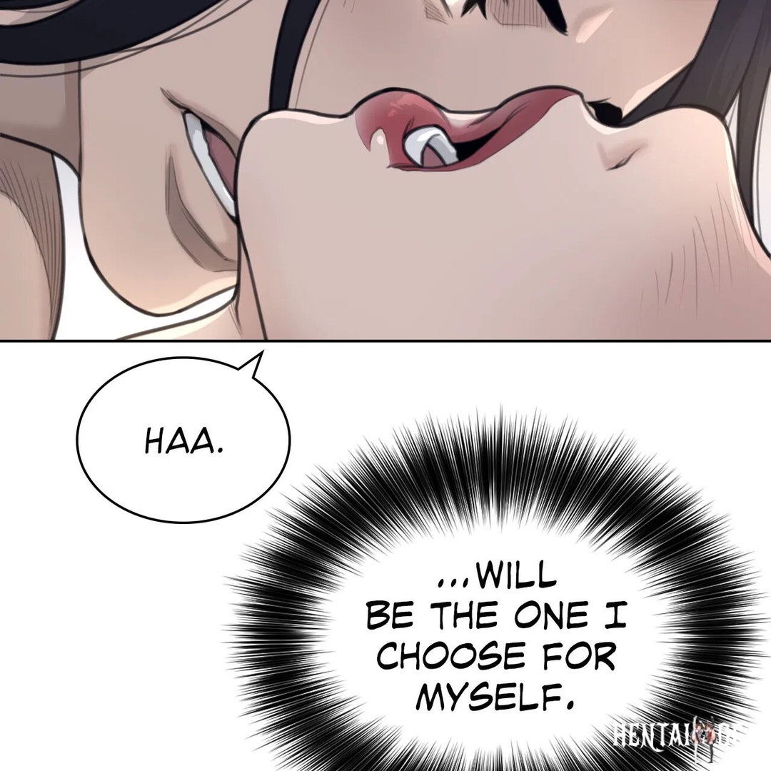 Perfect Half Perfect Half Chapter 153 - Page 50