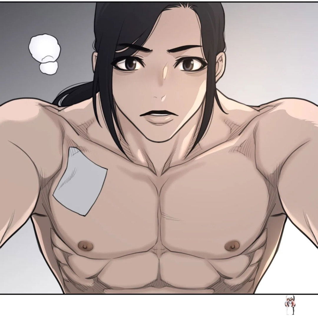 Perfect Half Perfect Half Chapter 153 - Page 56