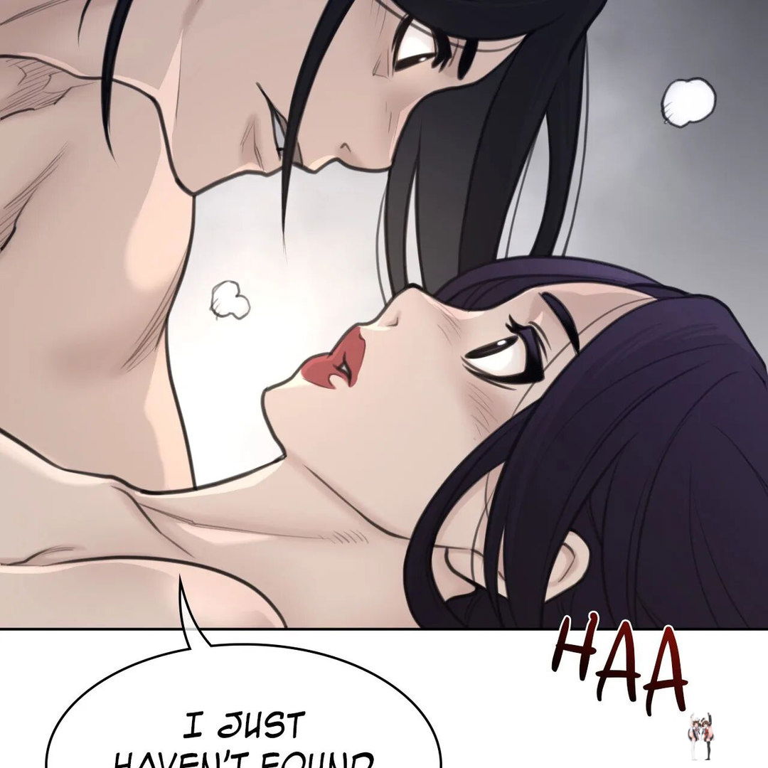 Perfect Half Perfect Half Chapter 153 - Page 59