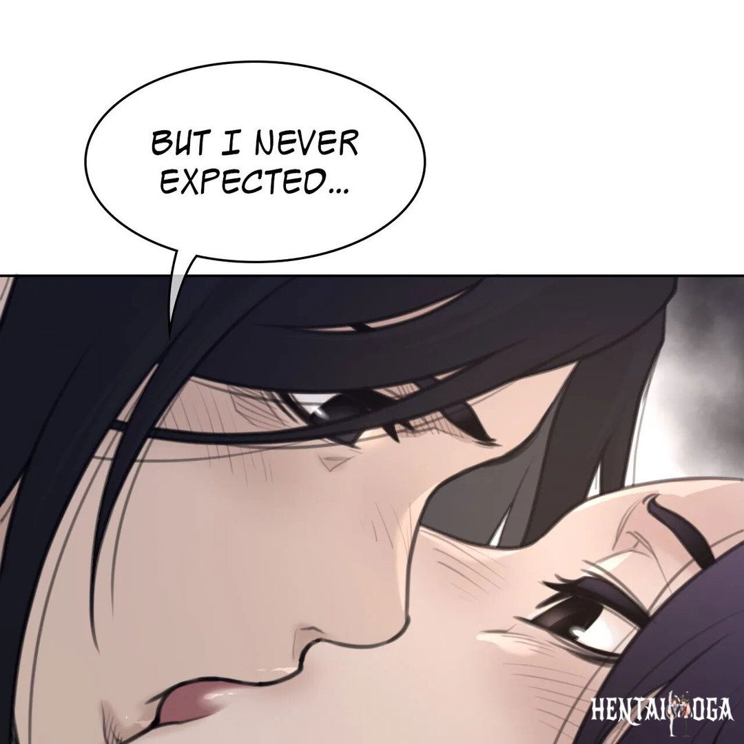 Perfect Half Perfect Half Chapter 153 - Page 61