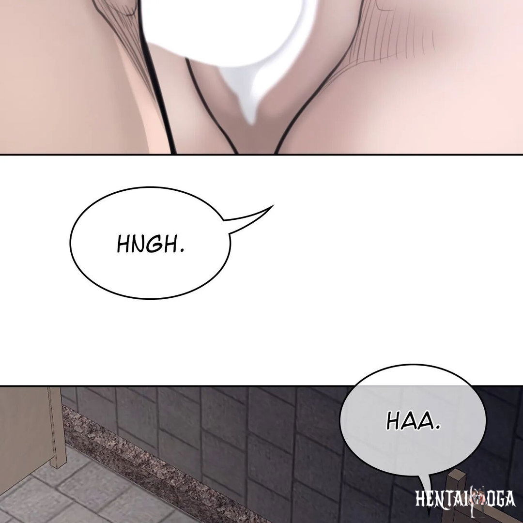 Perfect Half Perfect Half Chapter 153 - Page 63