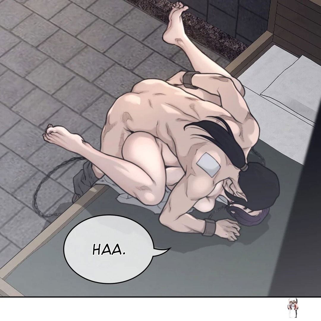 Perfect Half Perfect Half Chapter 153 - Page 64