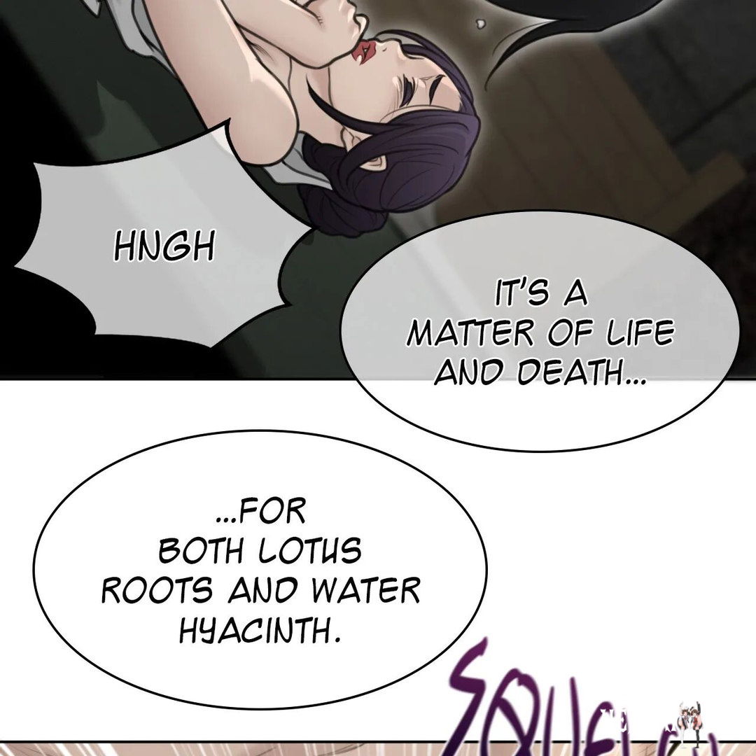 Perfect Half Perfect Half Chapter 153 - Page 71