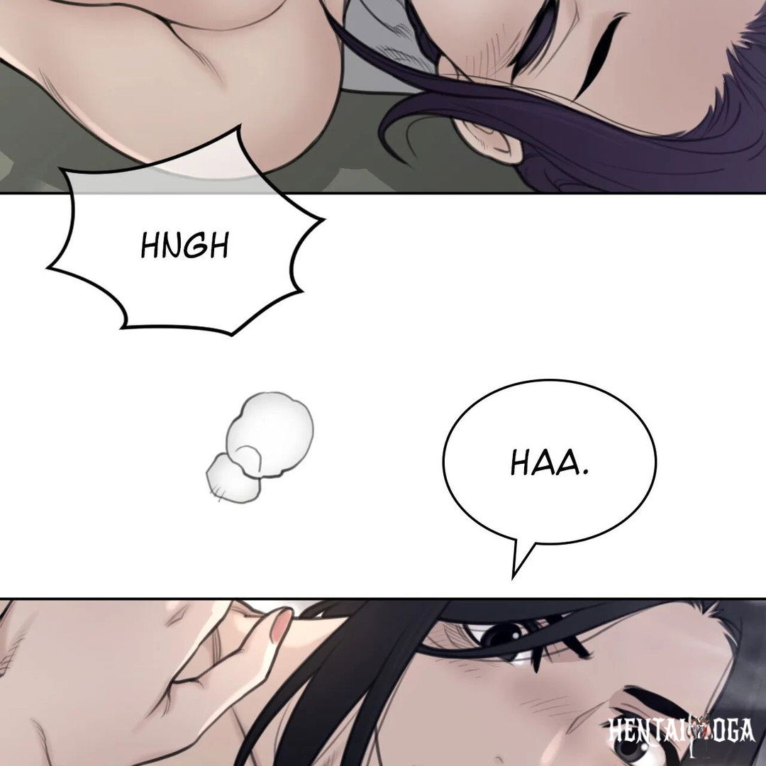 Perfect Half Perfect Half Chapter 153 - Page 78