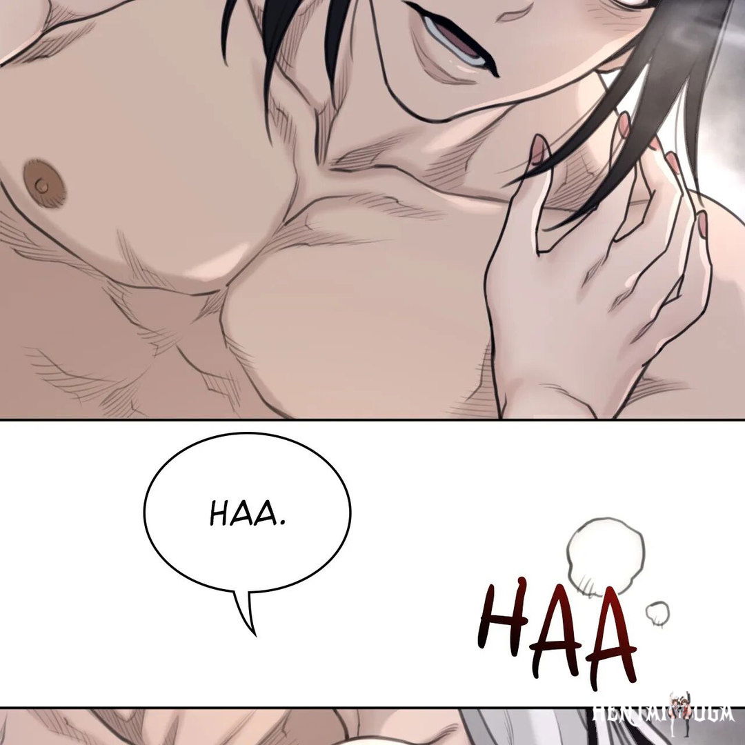 Perfect Half Perfect Half Chapter 153 - Page 79