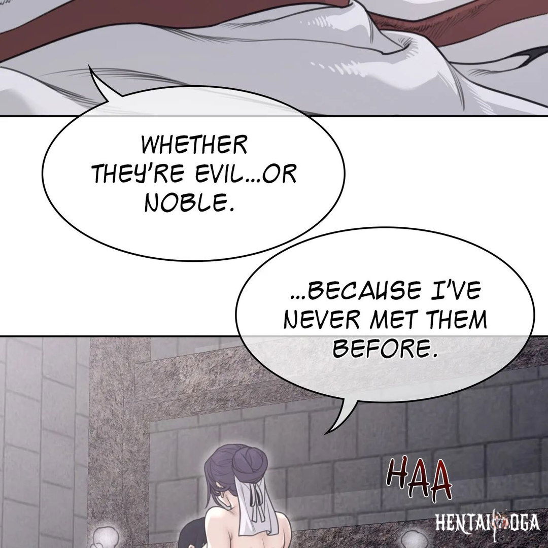 Perfect Half Perfect Half Chapter 153 - Page 82